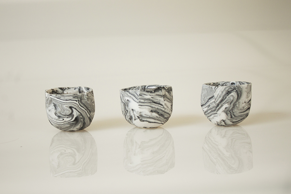 marble